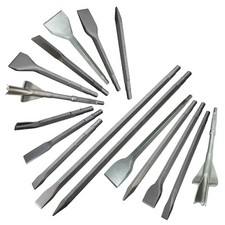 Meißel E012 passend für