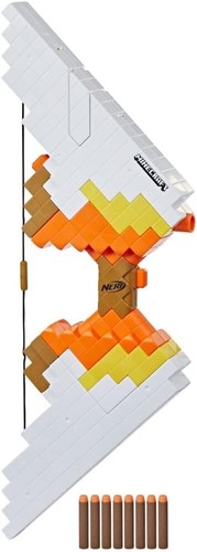 Nerf minecraft sabrewing - nerf,