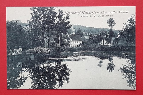 Hetzdorf herrndorf bei - hetzdorf,