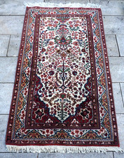 Antiker Orient Teppich KESHAN