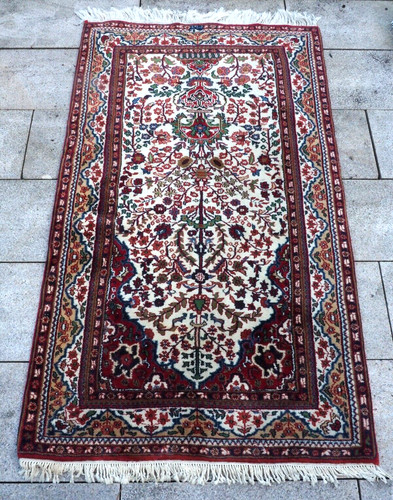 Antiker orient teppich - orient,