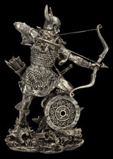 Wikinger figur jorund mit - figur,