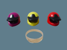 Playmobil Helme Helm Motocross Motorrad Auswahl Racing