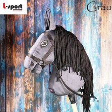 L-Sport Steckenpferd Hobby