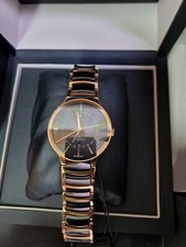 Herren Automatik Uhr Rado GTM