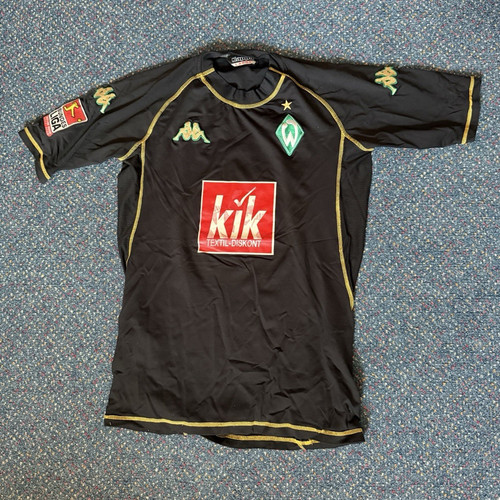 Kappa werder bremen - werder, trikot