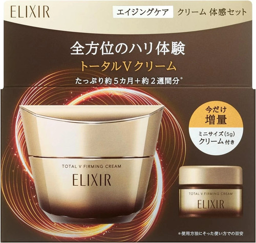Shiseido elixir superieur - elixir,