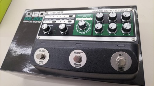 Boss delay effect 202 - boss,