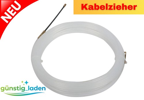 Kabelzieher einziehband - kabelzieher,