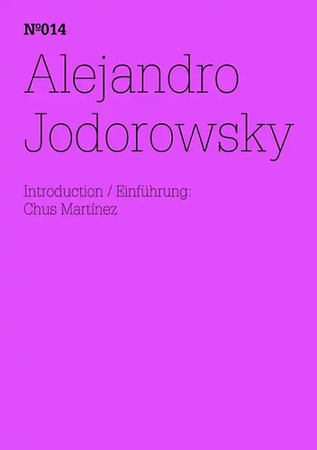 Alejandro jodorowsky - alejandro,