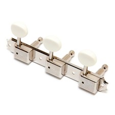 Gotoh Vintage Style 3 on a