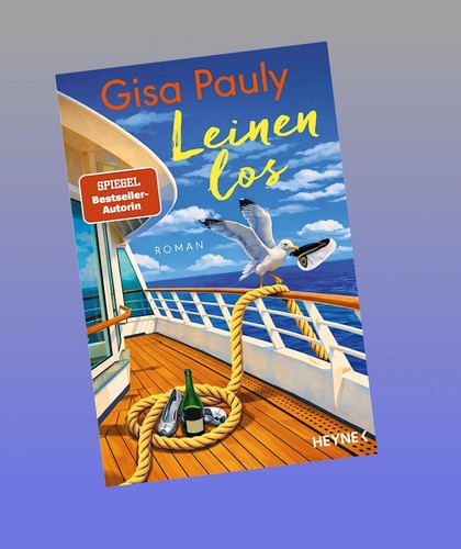 Leinen los gisa - leinen,