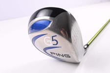 Ping G5 Driver / 9 Grad /