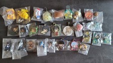 Diverse Gashapon Figuren