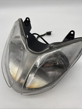 Daelim SG 125 F Otello Bj 2000 Scheinwerfer Head Light E4536