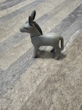 Playmobil kleiner Esel