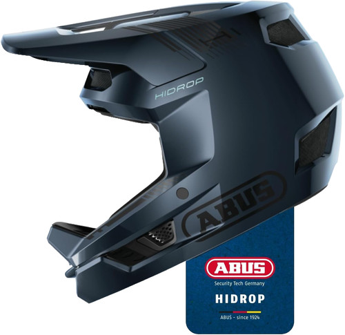 Abus hidrop fullface downhill - fullface,