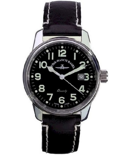 Zeno watch herrenuhr - herrenuhr, classic