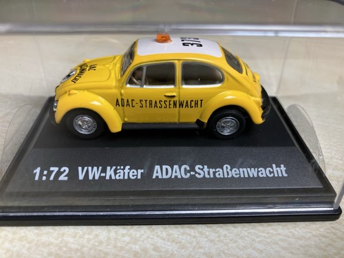 Adac strassenwacht käfer - strassenwacht, vw