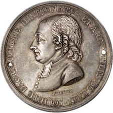 [#63290] Frankreich, Medaille