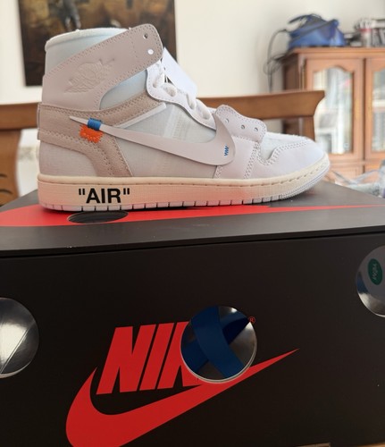 Nike air jordan retro - nike, 1