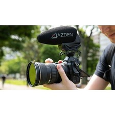 Hoya Variable Density II 58mm