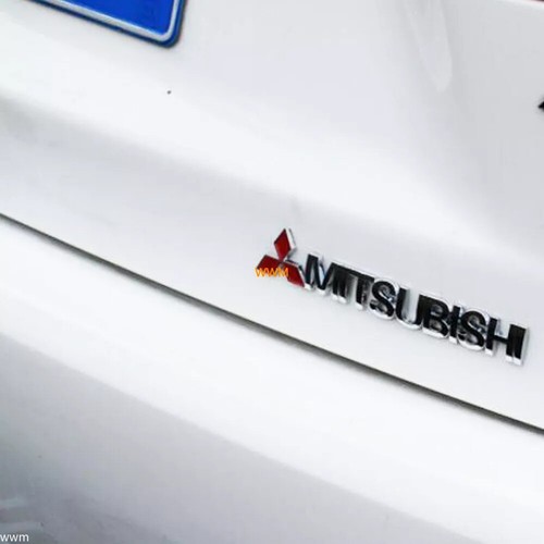 Für mitsubishi auto sticker - mitsubishi,