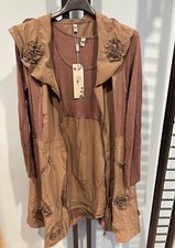 Zweiteiler Franstyle Damen