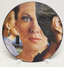 Styx, Pieces Of Eight, Special Limited Edition Collector’s Copy Picture Disc