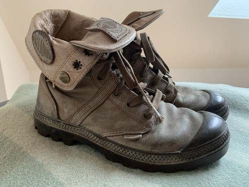 Coole palladium boots damen - palladium,