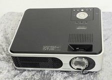 Toshiba TLP-XC3000A LCD Beamer - Top Zustand 