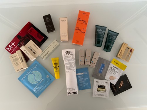 Luxus niche beauty kosmetik - luxus,