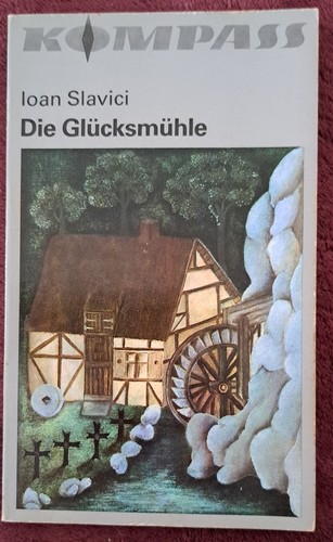 Kompass taschenbuch 290 - taschenbuch, nr.