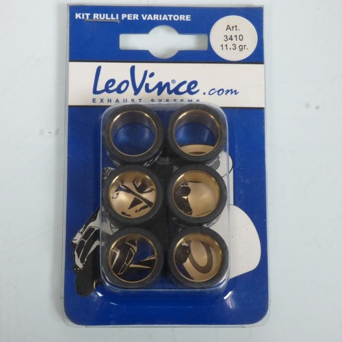Dimmer roller leovince für - leovince,