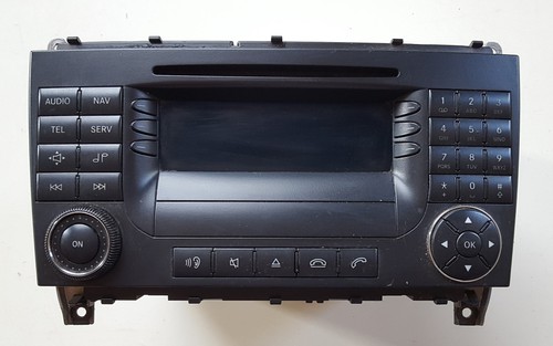 Navigationsystem aps be6098 - navigationsystem, 50