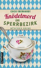 Knödelmord im Sperrbezirk |