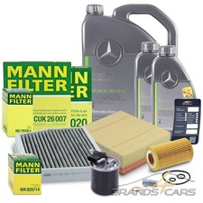 MANN-FILTER
