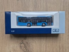 Rietze MB Citaro 2 K WSW Wuppertal