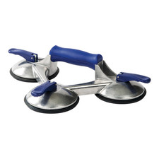 VERIBOR Saugheber Greifer