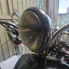 Scheinwerfer inkl Glühbirnen