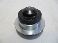 Carl Zeiss Jena Mikroskop Abbe