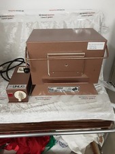 Uhlig U17 Brennofen, Labor ,Keramik, Metall , Email - Ofen  bis 1000 Grad 