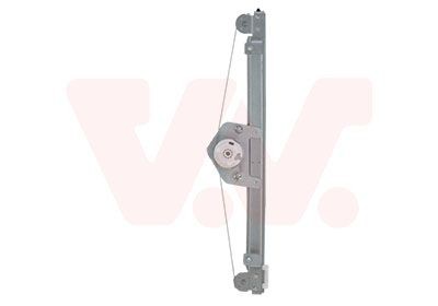 Fensterheber elek re - vo.,