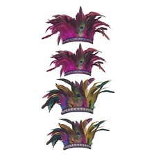 Feder Kopfschmuck Zubehör