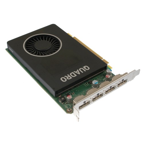 Dell grafikkarte quadro - grafikkarte, m2000