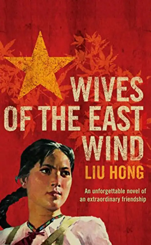 Wives the east wind - wives,