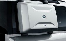 Land Rover Defender 130