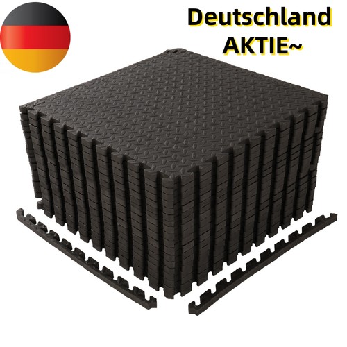 18x bodenschutzmatten set - 18x,
