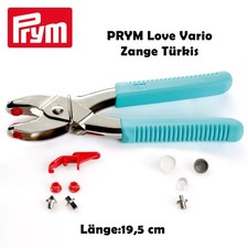 PRYM Love Vario Zange Türkis