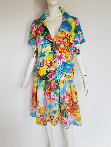 Escada sehr femininer edler - escada,